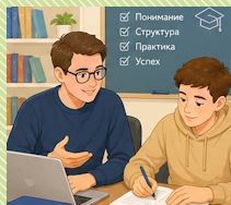Услуги Услуги репетиторов в Тобольске