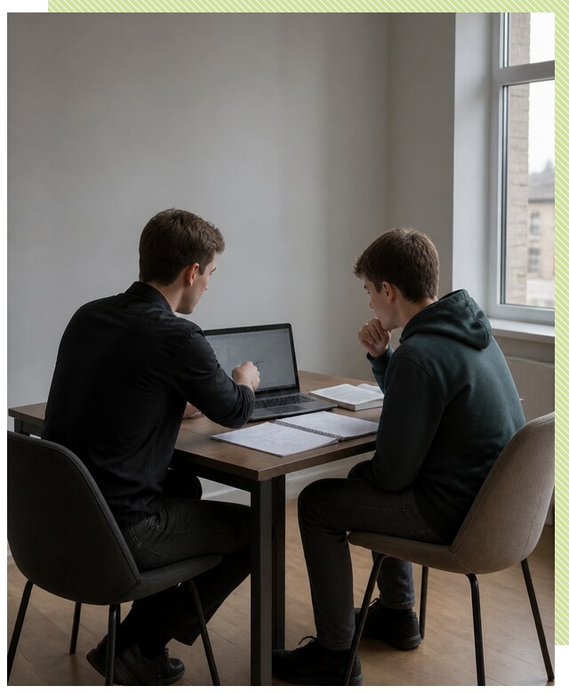 Репетитор по информатике ЕГЭ в Тобольске от 1525 р. | Репетитор-Тбл