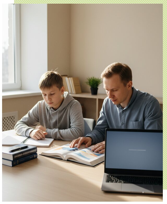 Репетитор по английскому 7 класс в Тобольске по цене 1220 р. | Репетитор-Тбл