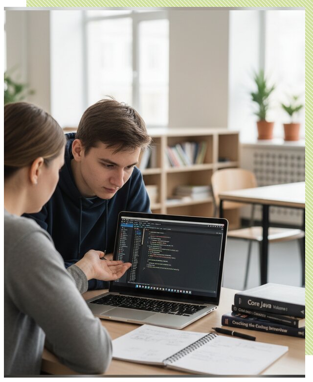 Репетитор по JavaScript в Тобольске по цене от 1830 р. | Репетитор-Тбл