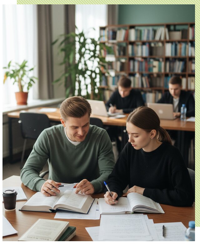 Репетитор для студентов медиков в Тобольске от 1525 р. | Репетитор-Тбл